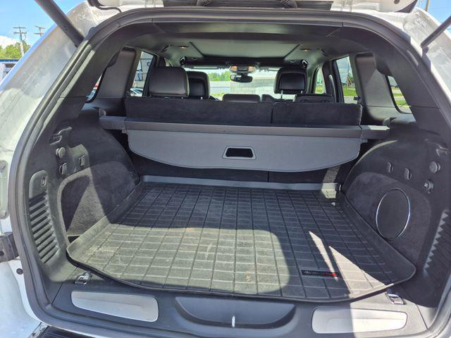 used 2019 Jeep Grand Cherokee car, priced at $24,389