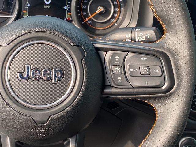 new 2024 Jeep Gladiator car, priced at $60,365