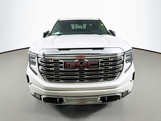 used 2023 GMC Sierra 1500 car, priced at $53,489