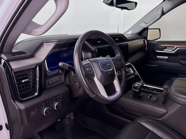 used 2023 GMC Sierra 1500 car, priced at $53,489