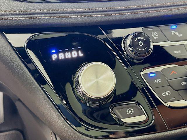 new 2026 Chrysler Pacifica car, priced at $52,298