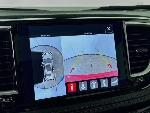 new 2026 Chrysler Pacifica car, priced at $52,298