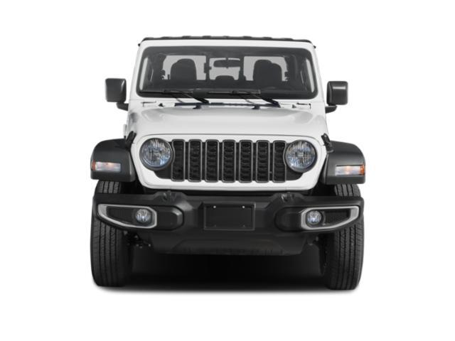 new 2025 Jeep Gladiator car, priced at $44,980