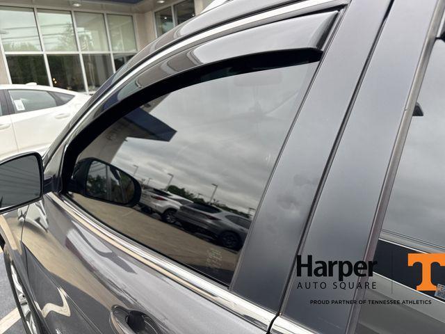 used 2019 Jeep Cherokee car, priced at $15,300
