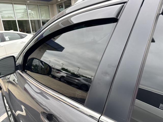 used 2019 Jeep Cherokee car, priced at $15,350