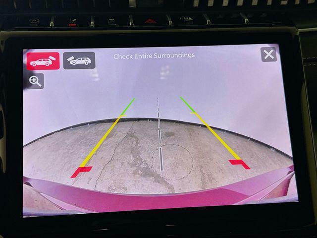 new 2025 Jeep Grand Cherokee L car, priced at $49,906