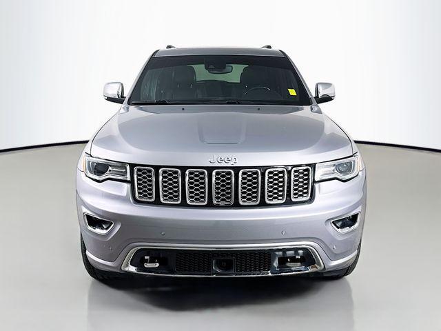 used 2020 Jeep Grand Cherokee car, priced at $30,541