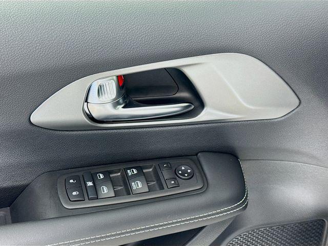 new 2025 Chrysler Voyager car, priced at $39,601