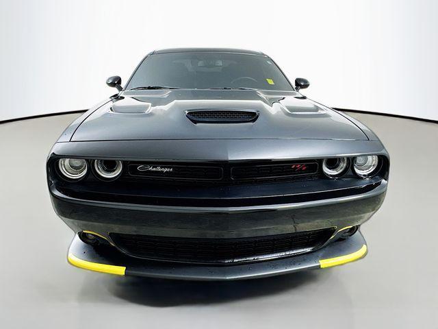 used 2023 Dodge Challenger car, priced at $46,330