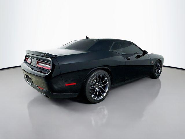 used 2023 Dodge Challenger car, priced at $46,330