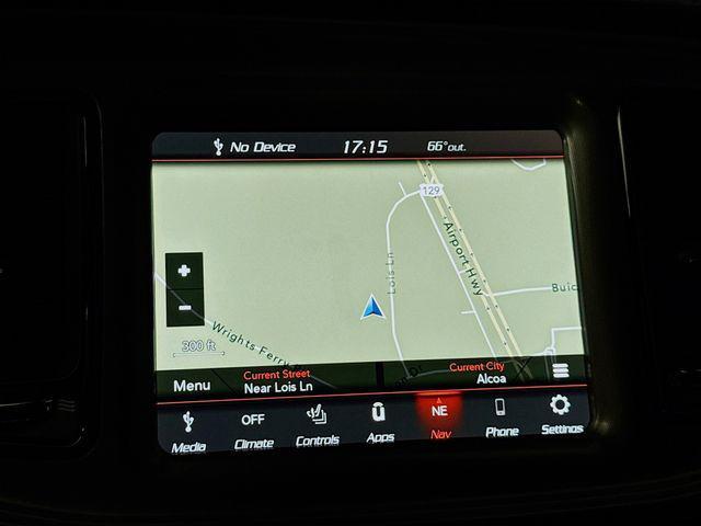 used 2023 Dodge Challenger car, priced at $46,330