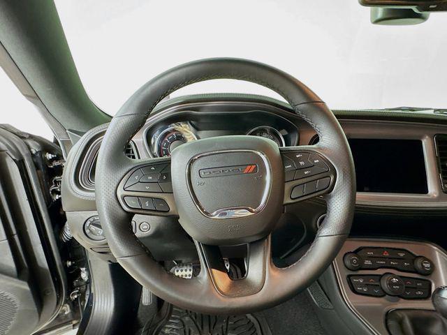 used 2023 Dodge Challenger car, priced at $46,330