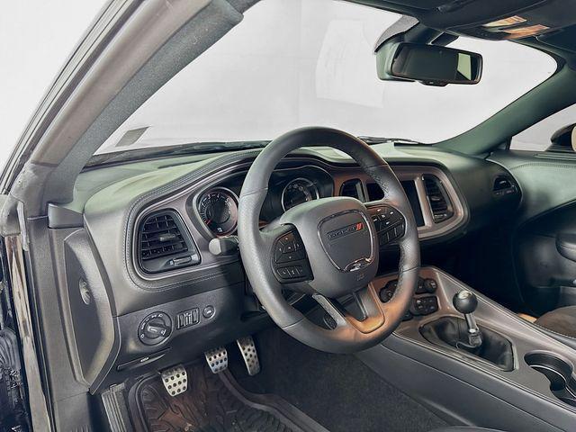 used 2023 Dodge Challenger car, priced at $46,330