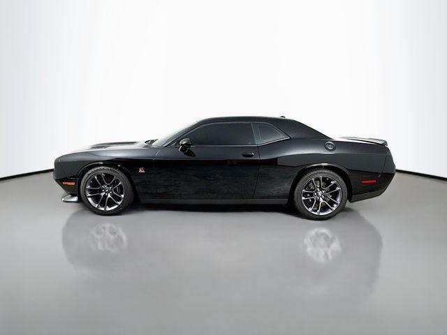 used 2023 Dodge Challenger car, priced at $46,330
