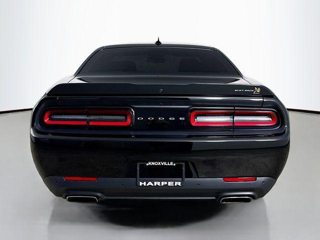 used 2023 Dodge Challenger car, priced at $46,330