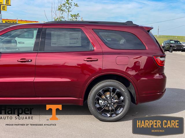 new 2024 Dodge Durango car, priced at $47,003