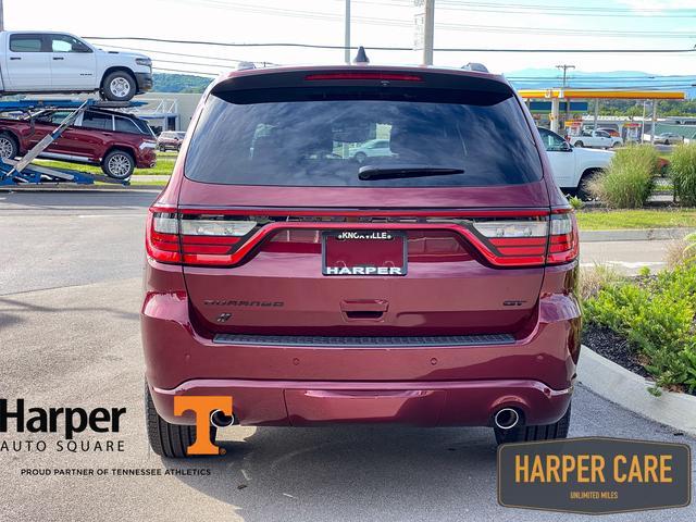 new 2024 Dodge Durango car, priced at $47,003