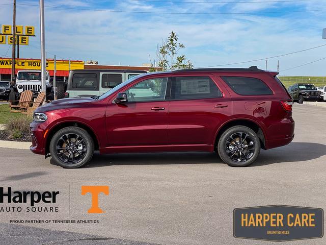 new 2024 Dodge Durango car, priced at $47,003