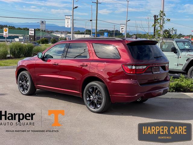 new 2024 Dodge Durango car, priced at $47,003