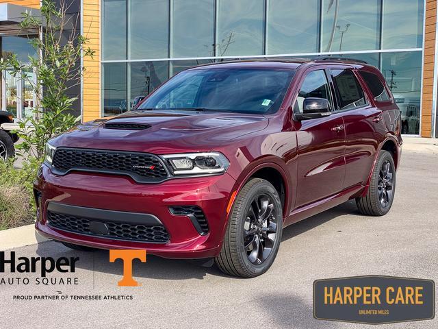 new 2024 Dodge Durango car, priced at $47,003