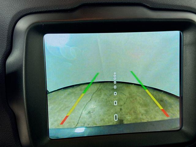 used 2023 Jeep Renegade car, priced at $20,505