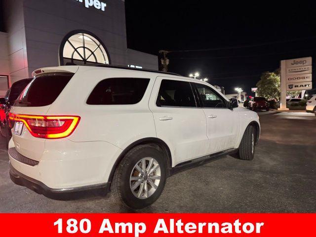 used 2015 Dodge Durango car, priced at $13,310