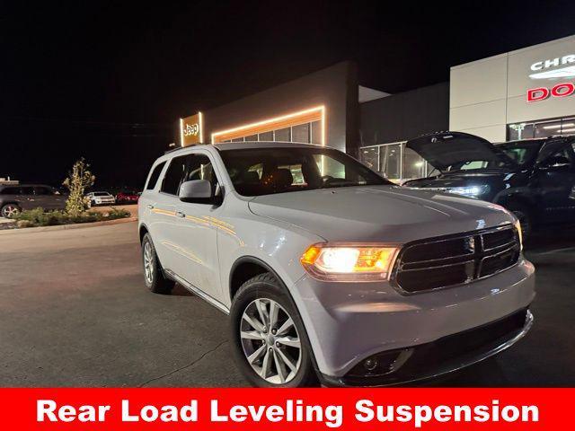 used 2015 Dodge Durango car, priced at $13,310