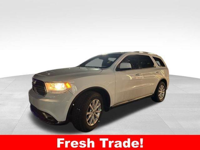 used 2015 Dodge Durango car, priced at $13,310