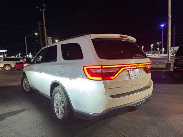 used 2015 Dodge Durango car, priced at $13,310