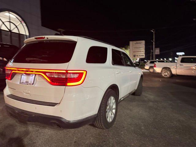 used 2015 Dodge Durango car, priced at $13,310