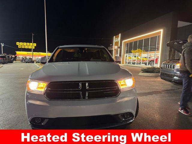 used 2015 Dodge Durango car, priced at $13,310