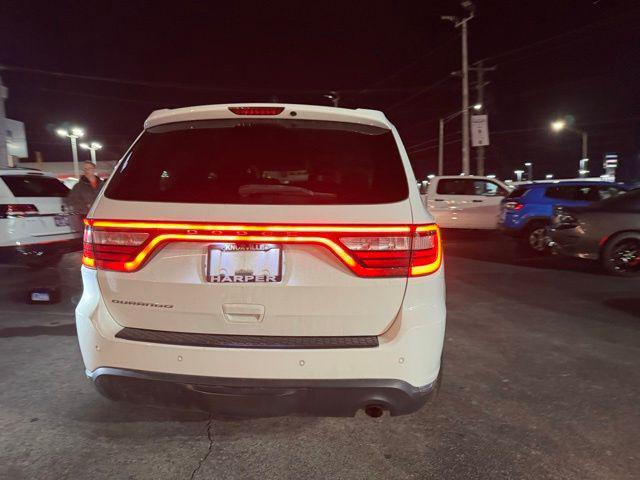 used 2015 Dodge Durango car, priced at $13,310