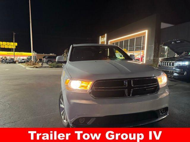 used 2015 Dodge Durango car, priced at $13,310