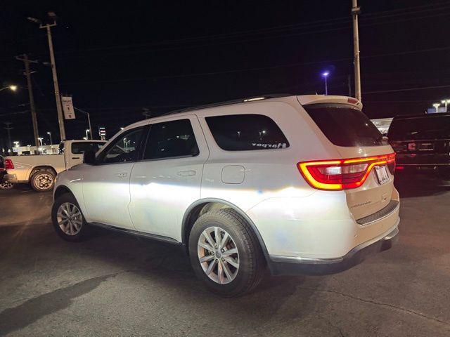 used 2015 Dodge Durango car, priced at $13,310