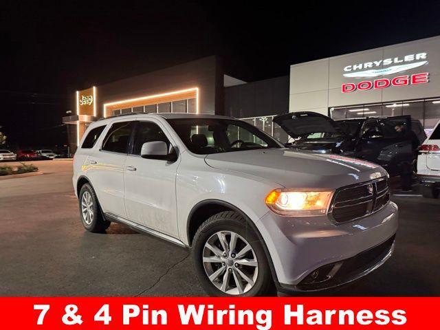 used 2015 Dodge Durango car, priced at $13,310