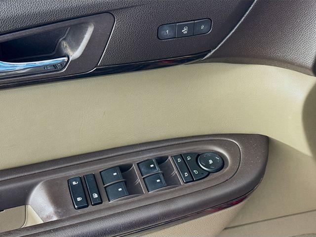 used 2014 GMC Acadia car, priced at $8,899