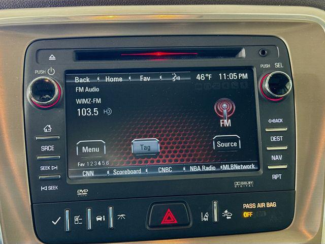 used 2014 GMC Acadia car, priced at $8,899