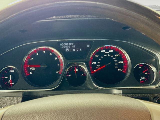 used 2014 GMC Acadia car, priced at $8,899