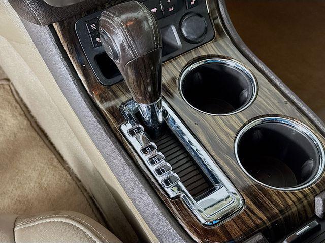 used 2014 GMC Acadia car, priced at $8,899