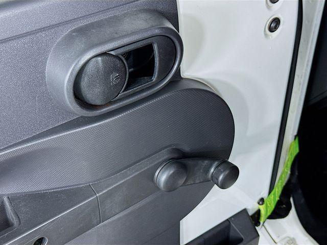 used 2009 Jeep Wrangler car, priced at $9,750