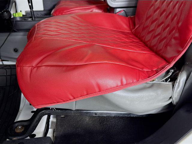 used 2009 Jeep Wrangler car, priced at $9,750