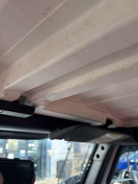 used 2009 Jeep Wrangler car, priced at $10,699