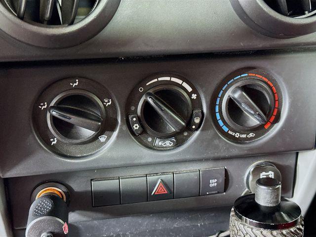 used 2009 Jeep Wrangler car, priced at $9,750