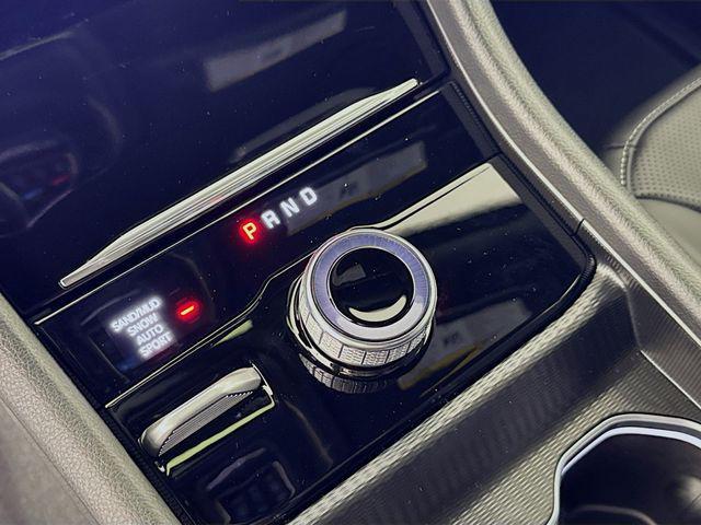 new 2025 Jeep Grand Cherokee L car, priced at $47,453