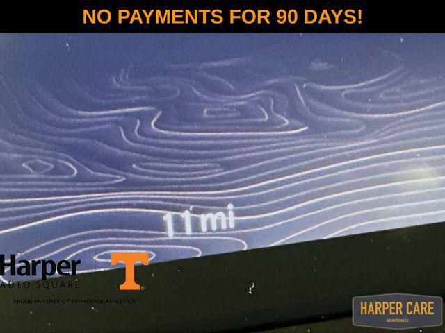 new 2025 Jeep Grand Cherokee L car, priced at $47,453