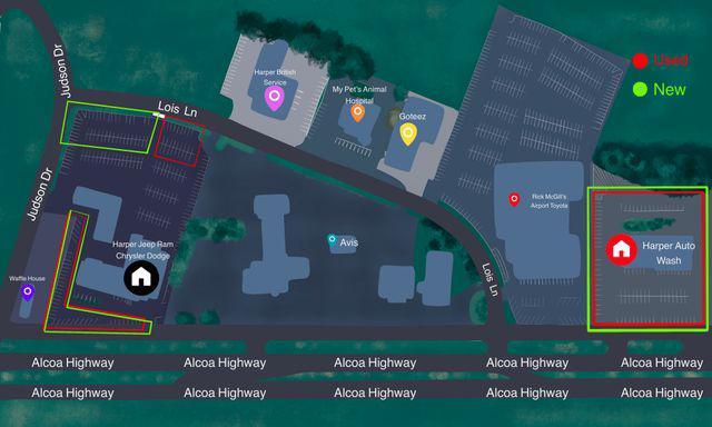 new 2025 Jeep Grand Cherokee L car, priced at $47,453