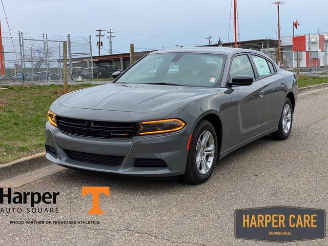 new 2023 Dodge Charger car, priced at $28,590