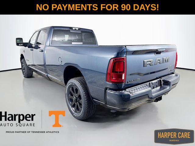 new 2026 Ram 3500 car, priced at $87,190
