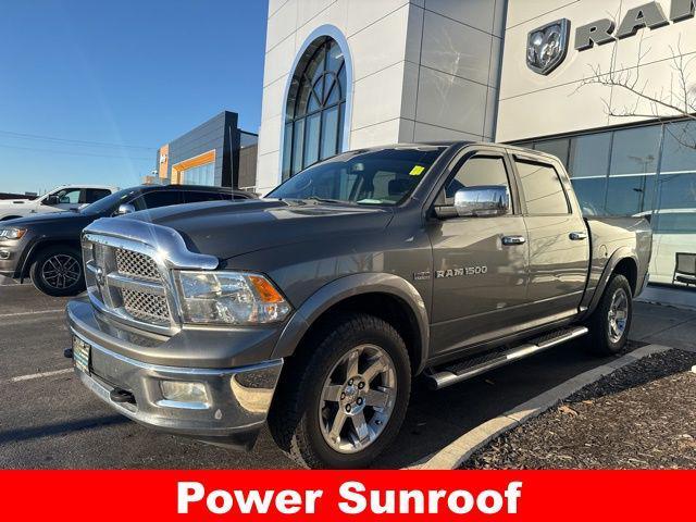 used 2012 Ram 1500 car, priced at $12,630