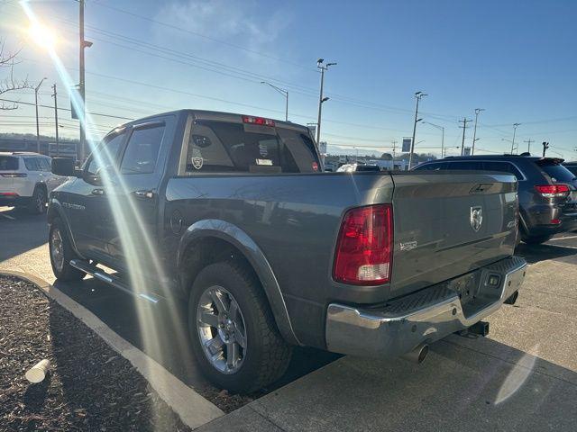 used 2012 Ram 1500 car, priced at $12,630